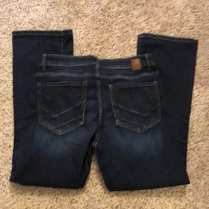 Woman’s BKE Payton jeans size 32x29.5